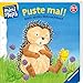 Produktbild Puste mal!: Mein allererstes Mitmachbuch. Ab 24 Monaten (ministeps Bücher)