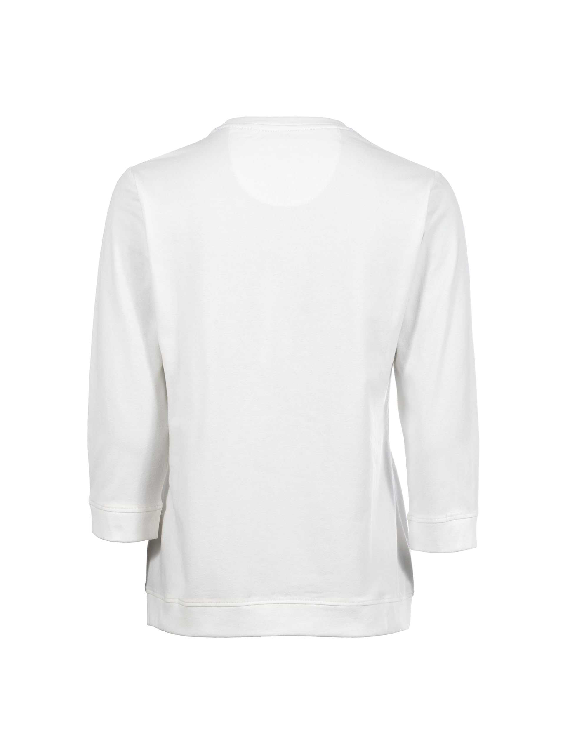 Sweat-shirt léger 3/4 Soquesto Collection Spring Delight - 3