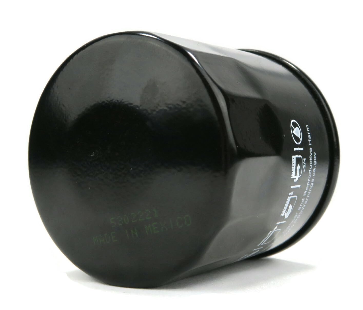 Amazon.com : Stens 120-634 Oil Filter Replaces John Deere