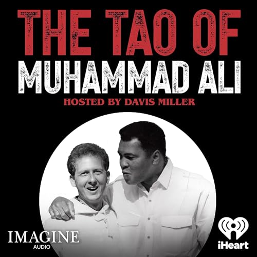 Imagine Audio: The Tao of Muhammad Ali Titelbild