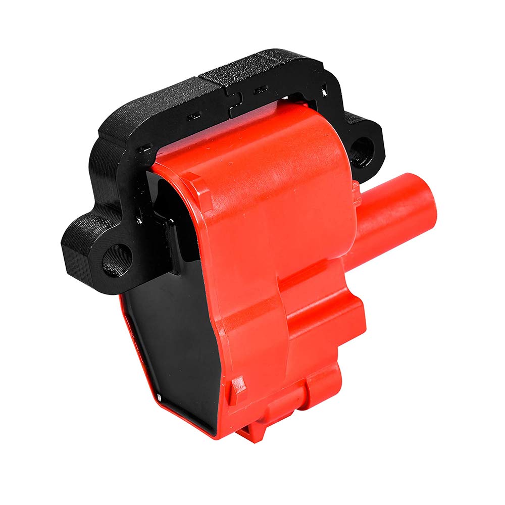Amazon.com: 1PC IGNITION COIL UCA2860R 12558948 12556450 3861267 