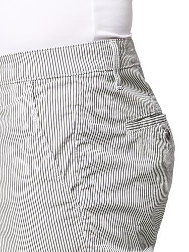 Image of AG Jeans Cipher Slim Shorts