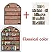Bible Reading Tracker Bible Labels Bible Study Stickers Bible Study Supplies Unique Gifts for Bible Readers Beginning The Journey of Deeper Reading in The Bible (Classic Bookshelf)
