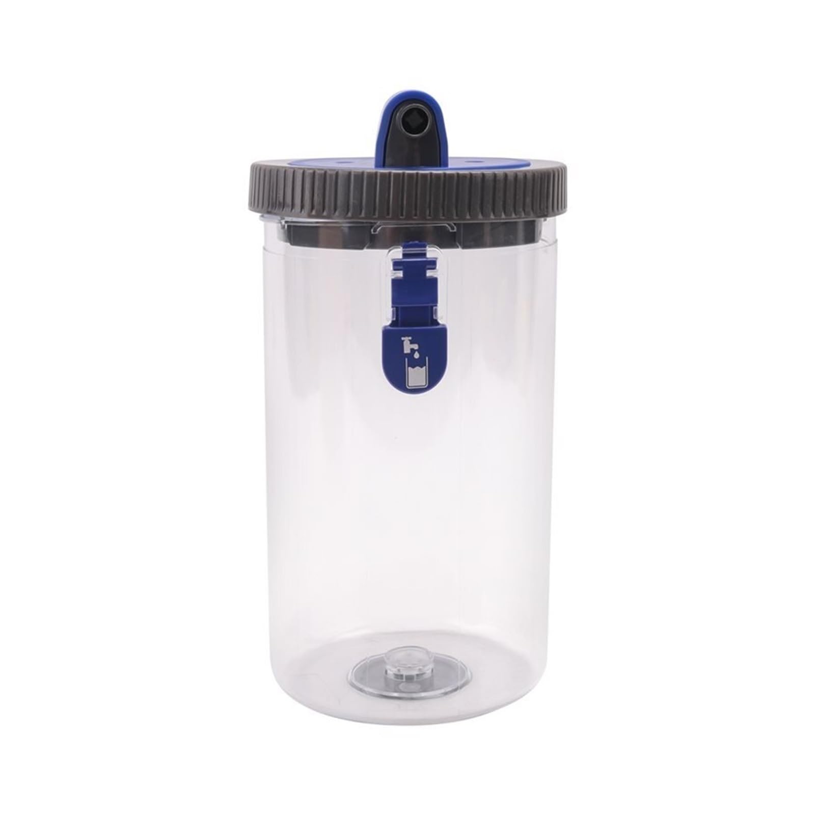 HIZON Replacement Parts Water Tank，Compatible For Dyson，Wash G1 Vacuum Attachments Water Tank Cleaning Bucket Water Tank(Set2)