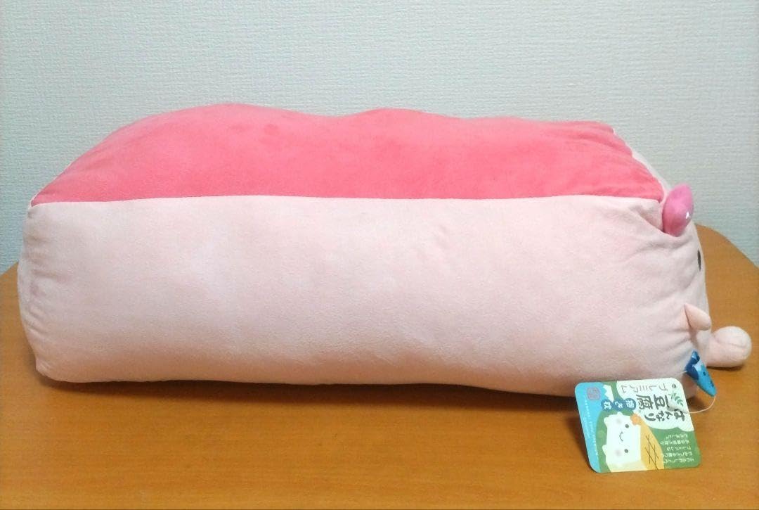 Amazon.co.jp: はんなり豆腐 抱き枕 プレミアム うめ豆腐 特大 BIG