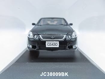 Amazon | 1/43 京商 J-collection レクサス GS430 2006 ミニカー