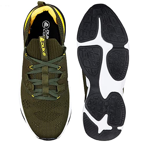 Image of Duke Mens Men Sports Shoes Sneaker