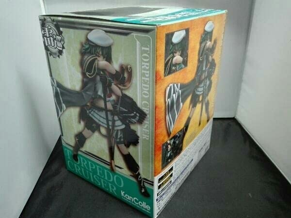 Amazon.co.jp: ファニーナイツ 重雷装巡洋艦 木曽改二 1/7 「艦隊これ