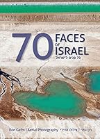 70 Faces of Israel 9657670012 Book Cover