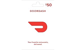 Postmates eGift Card