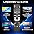 Universal Remote Control for LG Smart TV, Replacement for All LG OLED LCD LED HDTV 3D 4K Smart TV with Prime Video, Disney Plus, Netflix, lg Channels Buttons