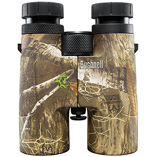 Bushnell 141042RB Powerview 10X42 Bonecollector Binoculars thumb #2