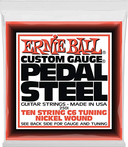 ペダルスティール 10弦 ギター 10弦ギター - ASTURIAS