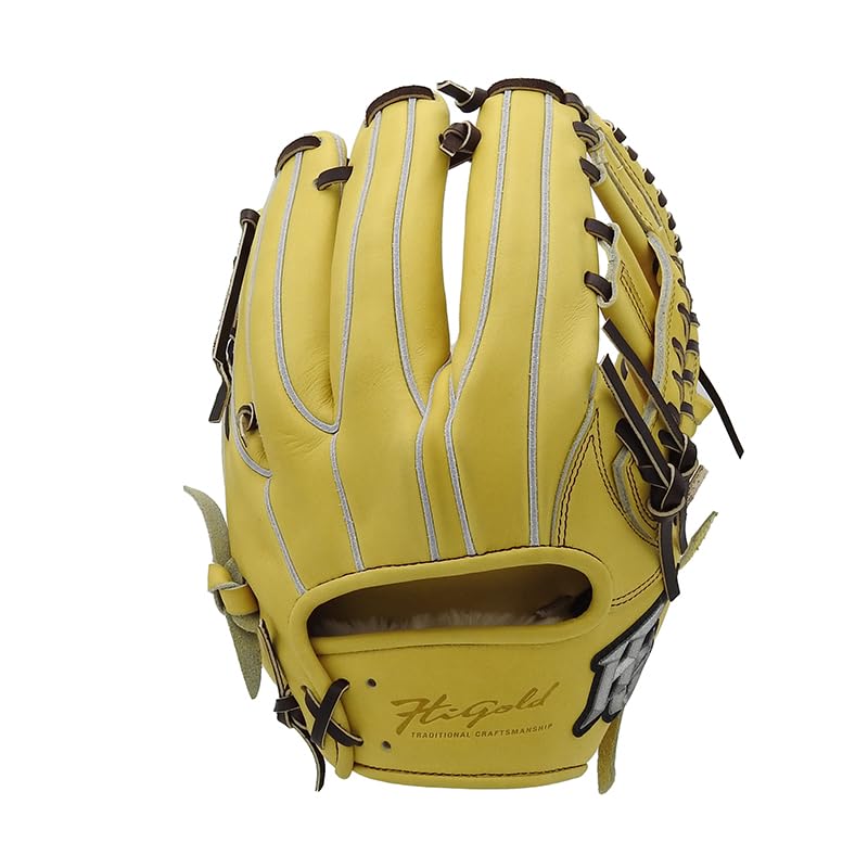 HIGOLD ハイゴールド　内野手用 内野用 硬式グローブ左投げ　179 ハイゴールド HIGOLD 179 内野手用 硬式グローブ 内野用 硬式