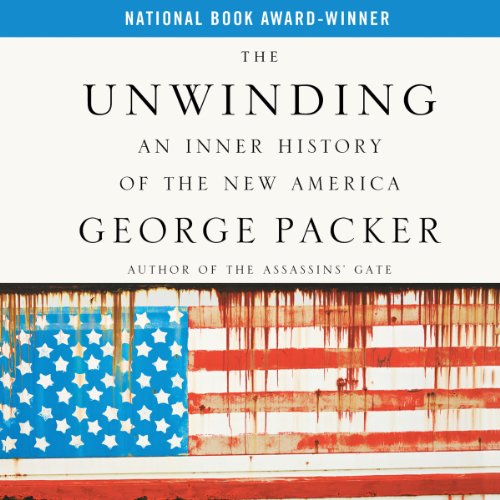 An Inner History of the New America