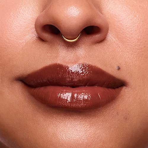 Plumping Lip Glaze - Maple, 3.5 ml (Pack of 1) - Image 4