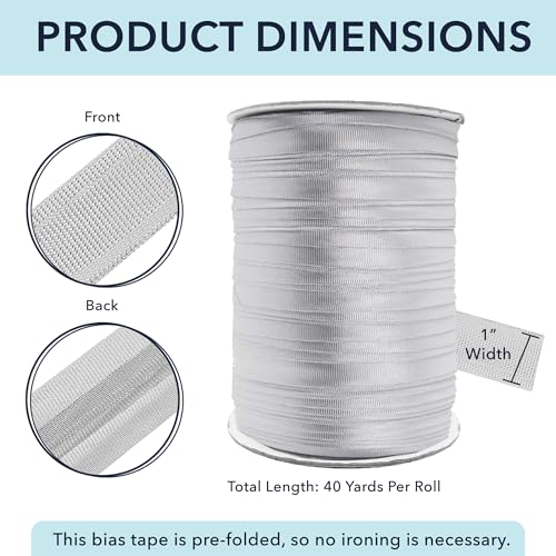 El Mejor Listado de Cintas al sesgo disponible en línea. 12 Imagen adicional