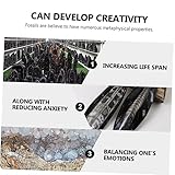 Zoom IMG-2 toyandona paleontologia decorazione esempio creativo Zoom IMG-2 toyandona paleontologia decorazione esempio creativo