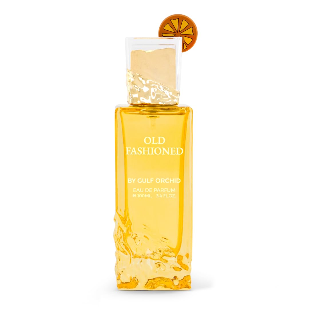 Gulf Orchid Old Fashioned Parfum 100ml