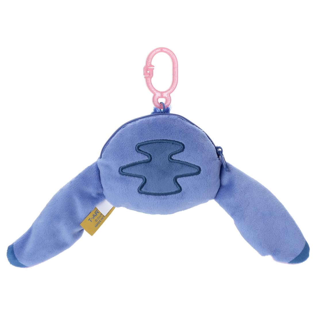 スティッチ ぬいぐるみMサイズ✨限定品 タカラトミー 映画『リロ＆スティッチ』 ディズニーキャラクター／リロ＆スティッチ／ ぬいぐるみM