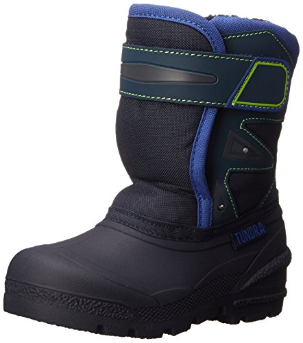 Tundra Oregon Winter Boot (Toddler)