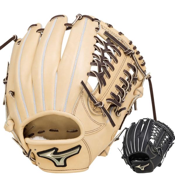 Amazon | 野球 ミズノ 硬式グローブ 硬式 グローブ グラブ グローバル