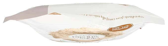 Harina de Trigo Integral Orgánica Germinada One Degree Organic Foods 32 oz miniatura 5