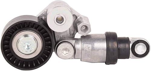 Miniatura 2 de TOPAZ PE7W-15-980 Tensor de correa compatible con Mazda 3 2012-2018, Mazda 5 2016-2017, 6 2014-2018, CX-3 Cx-9 2016-2018, CX-5 2013-2019 2.0L 2.5L