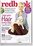 REDBOOK Magazine (Feb 2015) Kaley Cuoco-Sweeting