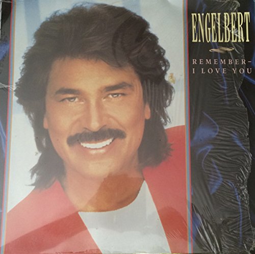 Remember-I love you (1987) / Vinyl record [Vinyl-LP]