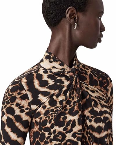 Image of AllSaints Mina Dress