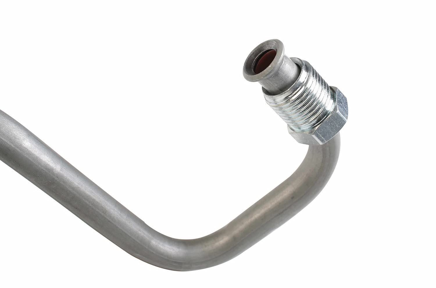 Amazon.com: Sunsong 3401876 Power Steering Pressure Line Hose 