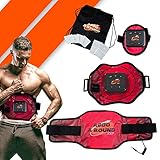 ✅ 9 PROGRAMAS DISTINTOS : Adapta Abdo A Round 360º a ti gracias sus 9 programas distintos que tienen cada uno una función distinta