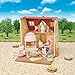 Calico Critters Village Cake Shop Starter Set