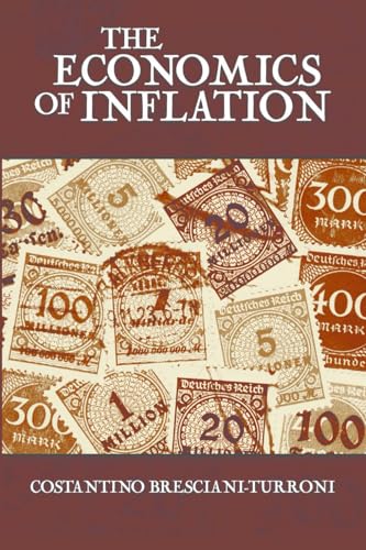 The Economics of Inflation