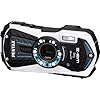 Amazon | PENTAX 防水デジタルカメラ Optio WG-2GPS (グロス