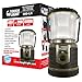 Tough Light LED Rechargeable Lantern - 200 Hours of Light from a Single Charge, Longest Lasting on Amazon! Camping and Emergency Light with Phone Charger - 2 Year Warranty