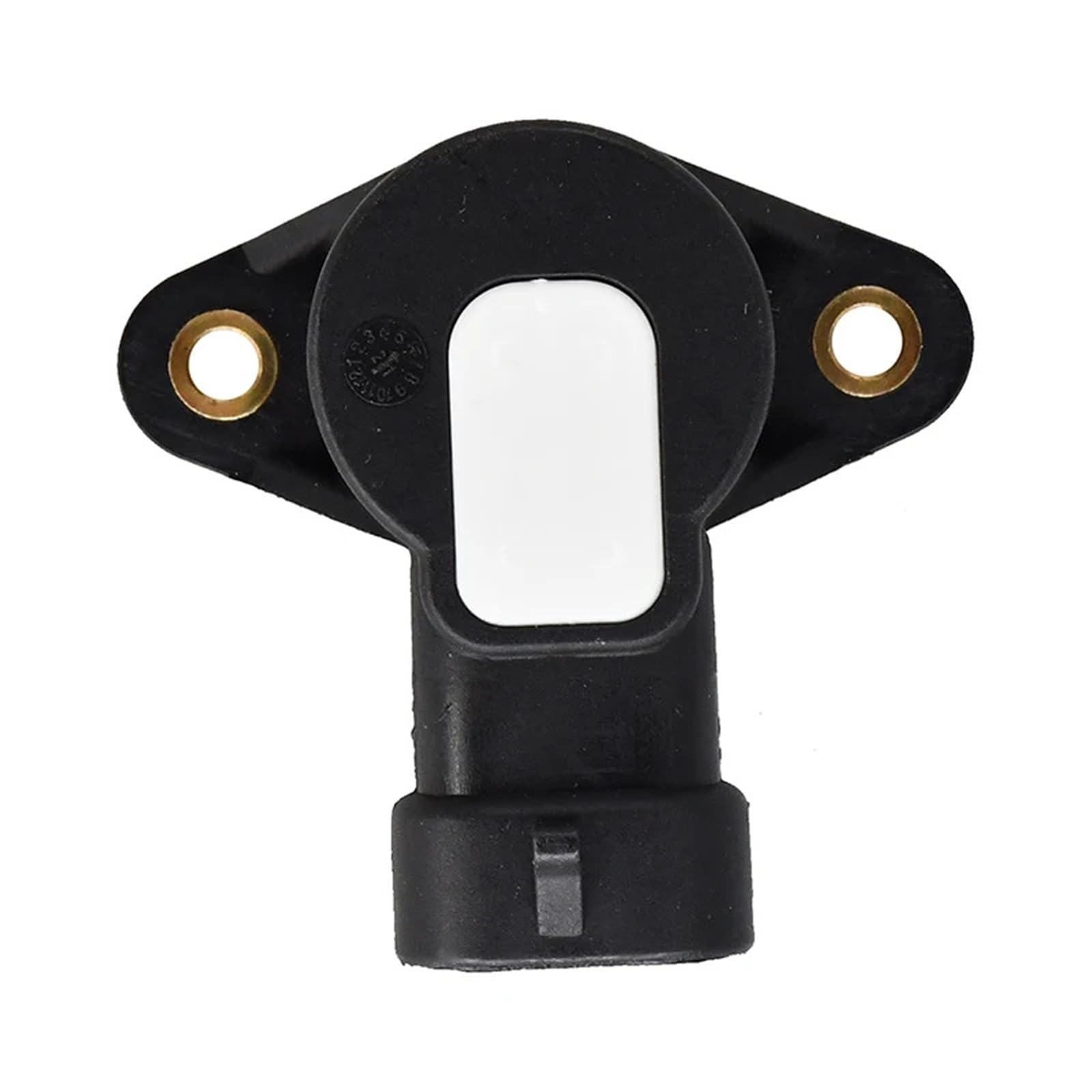 Sensore di posizione dell'acceleratore JW2-H5885-00-00 compatibile con Yamaha Drive G29 YDRE adatto per golf cart 2007-2013 Sensore albero farfallato Sensore posizione farfal