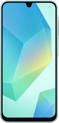 Miniatura 2 de SAMSUNG Galaxy A16 5G (SM-A166MDS), 256GB 8GB RAM, Dual SIM, GSM desbloqueado de fábrica, versión internacional (paquete de adaptador de corriente