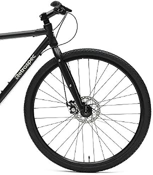 Retrospec AMOK v3 8-Speed UrbanGravel 