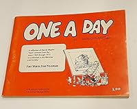 One a Day B00KJSV64C Book Cover