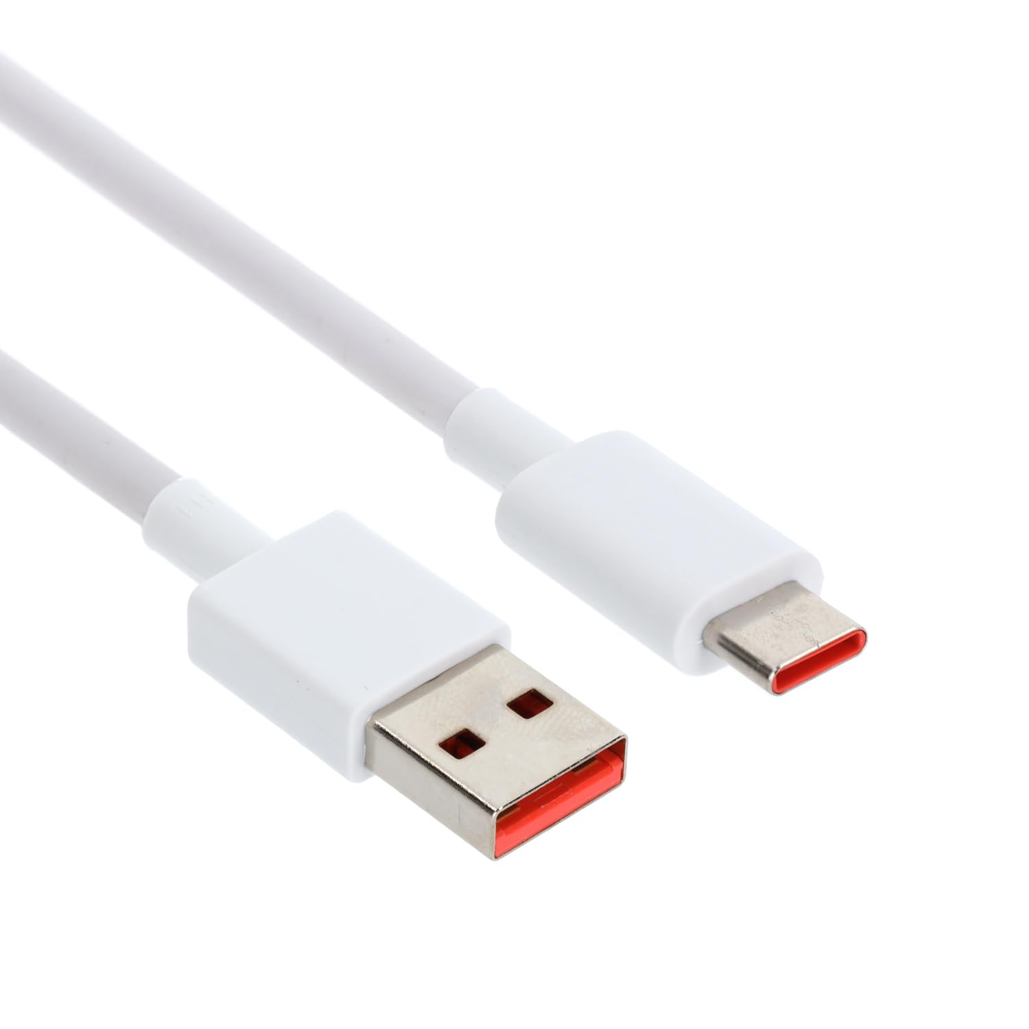 Xiaomi Caricabatterie Originale Usb Mdy-11-ep 22,5w White Redmi Note 9 5g Pro 9t