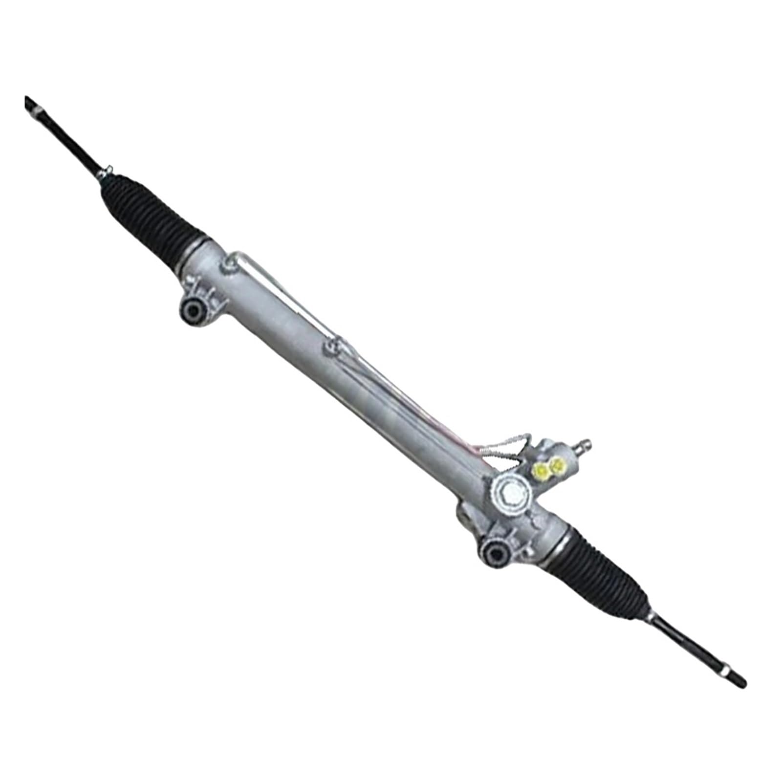 Cremallera de dirección asistida 52124301AA Jeep Grand Cherokee repuestos LHD 7