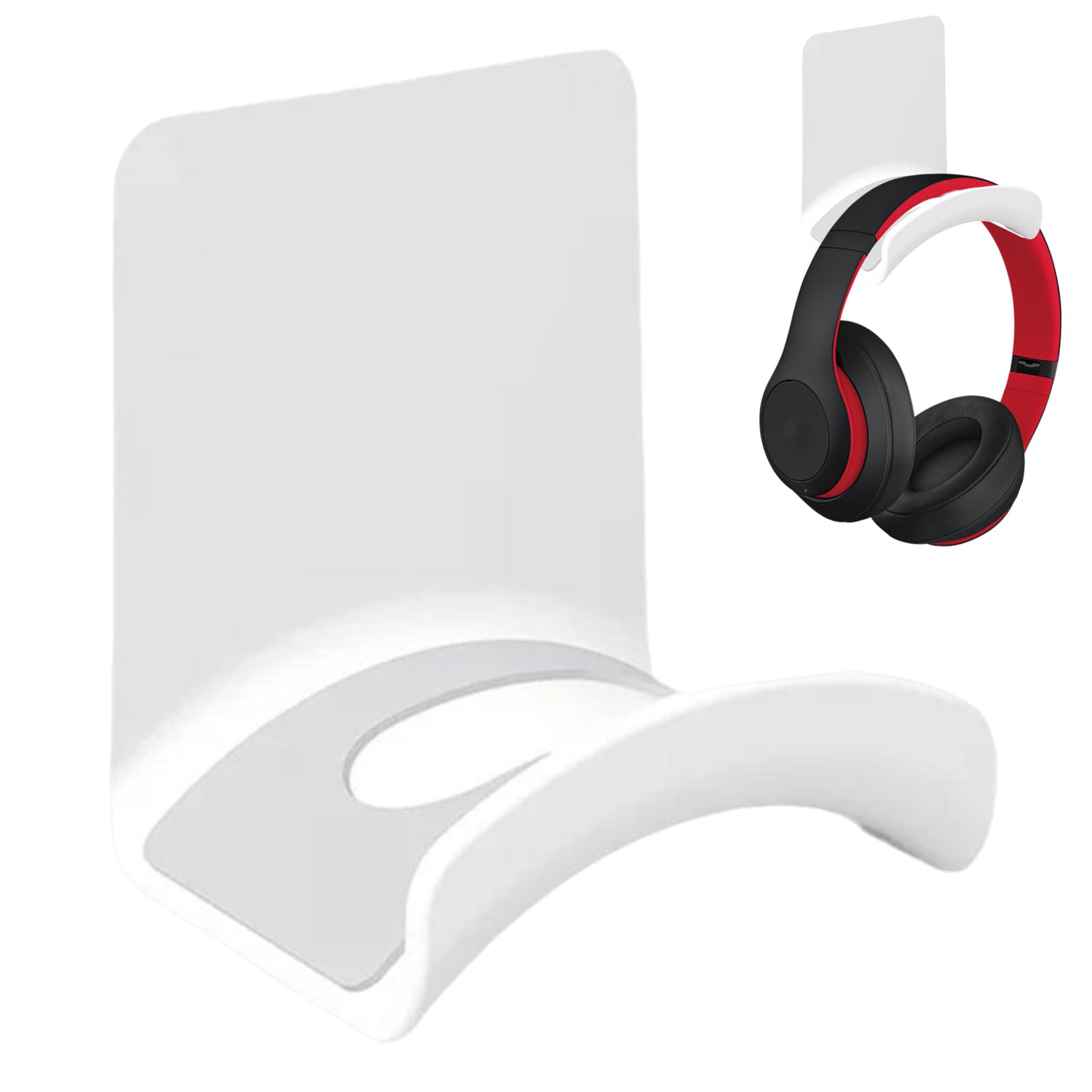 Amazon | ゲーム用ヘッドホンスタンド | ゲーマー用ヘッドセット