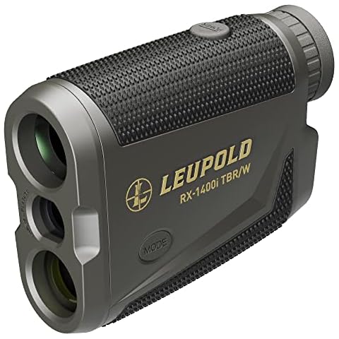 Leupold RX-1400I Rangefinder Cover