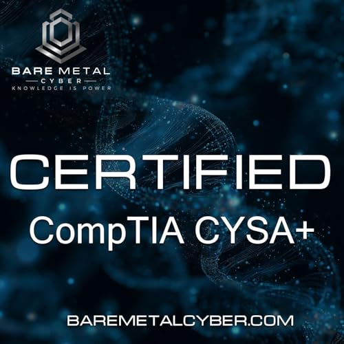 Page de couverture de Certified - CompTIA CYSA+