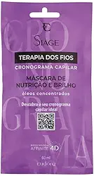 Eudora Siàge Terapia dos Fios Nutrição Máscara Capilar 60ml