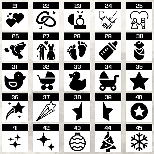 Pack of 200 Custom LED Party Foam Light Sticks Batons for Wedding, Parties, Birthdays, Guests, Party, DJ, Concerts, Festivals, Events, Promotions 3 Color Lighting Modes Batteries 16"