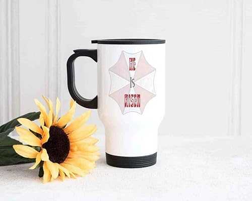 Miniatura 3 de Inspirational Gift He Is Risen Cross Based Jesus Religious Gift for Christian God Lovers, an Easter Day Surprise for Great-grandfather - Gray and