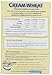 Cream of Wheat, Original Stove Top, 10 Minutes, 28 Ounce Boxes (Pack of 4)